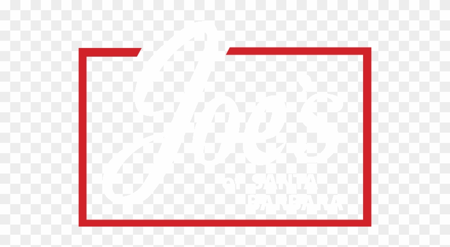 Joe's Cafe Santa Barbara - Parallel Clipart