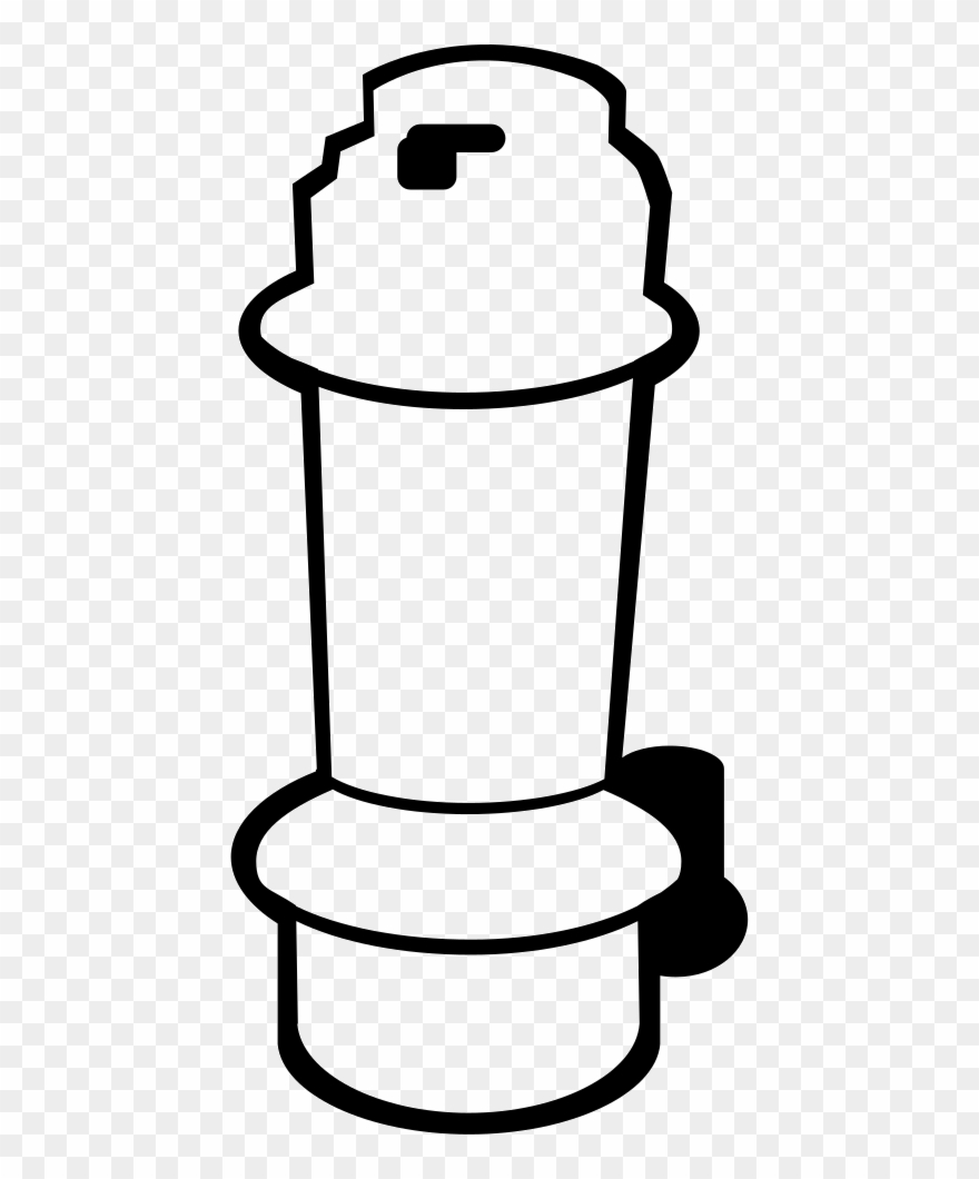 Water Pump Comments - Pump Clipart