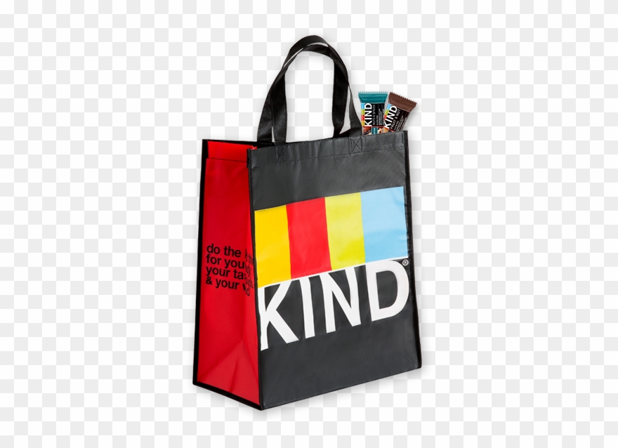 Kind Large Tote Bag Large Canvas Tote Bags Recycled - Tote Bag Clipart
