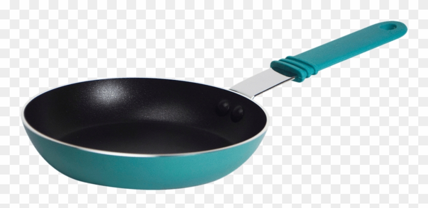 Kitchen Extras Mini Fry Pan Set Ecolution Cookware - Frying Pan Clipart