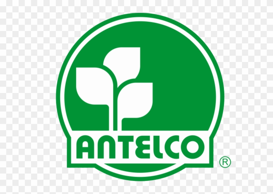 941 792 - Antelco Logo Clipart