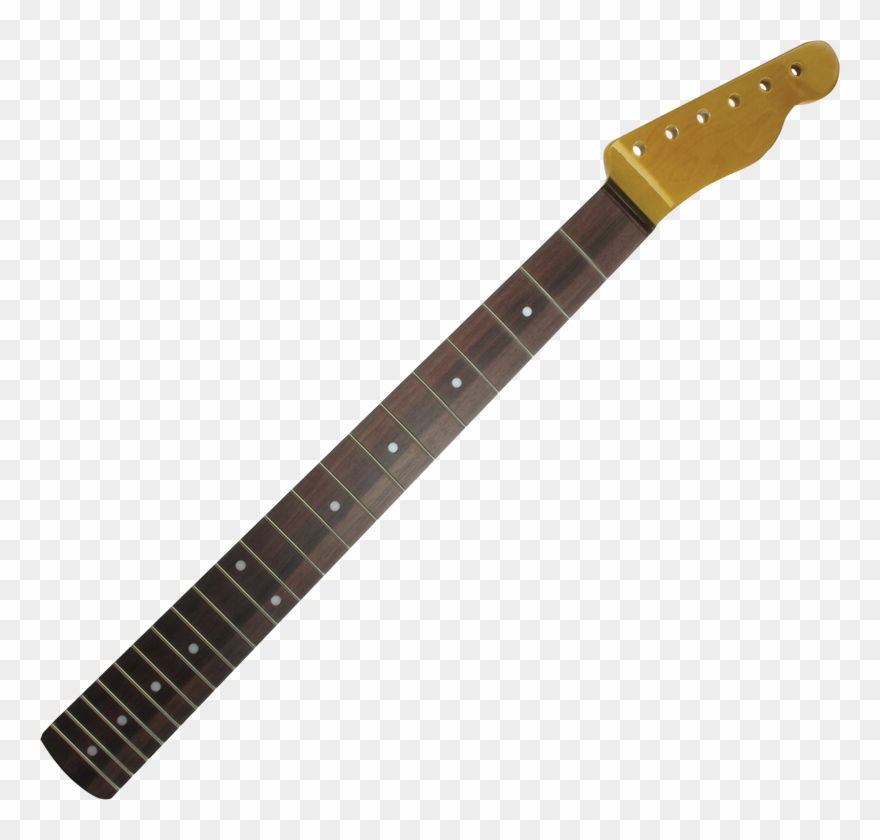 Download Guitar Neck Png - Guitar Clipart (#1427217) - PinClipart
