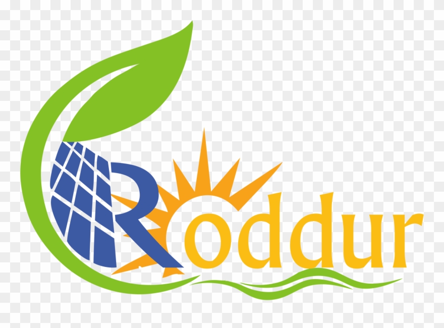 For Various Types And Sizes Of Dc And Ac Water Pumps - Solar Power Clipart