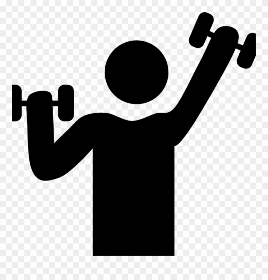 Exercise Clipart Png Transparent Png