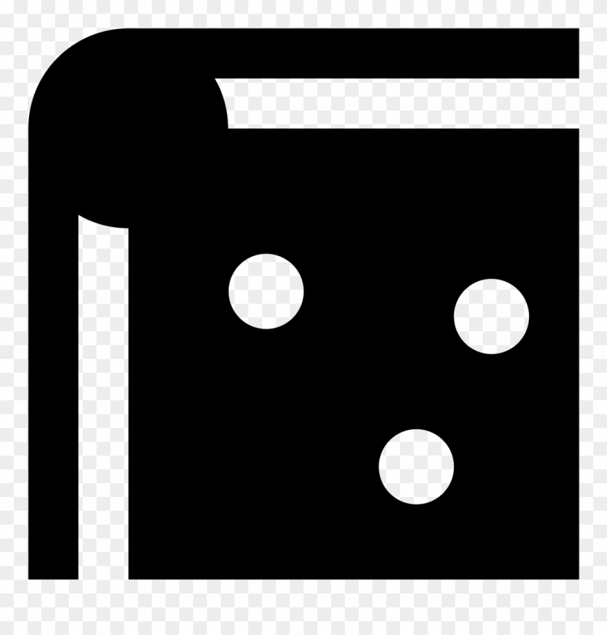 Billiards Icon - Circle Clipart