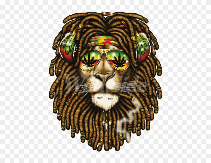 Rasta Images Imaganationface Org Svg Transparent Download - T-shirt Clipart
