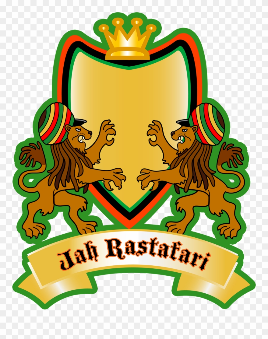 Rastas Clipart Rastafarian - Free Rastafarian Prayer Download - Png Download