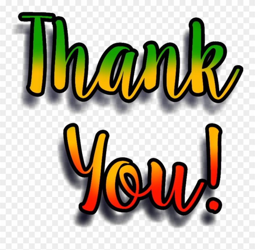 Thankyou Vertjaunerouge Greenyellowred Rasta Reggae - Reggae Clipart