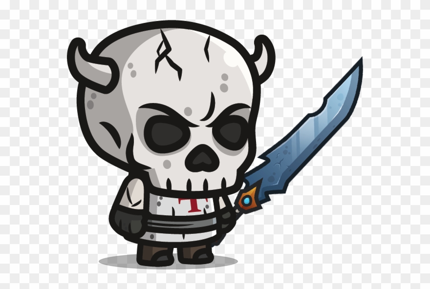 Character Clipart