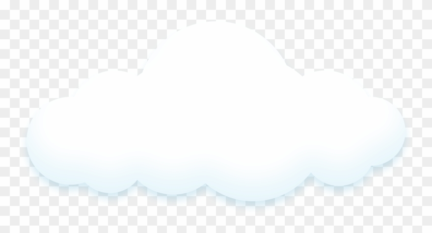 Cloud - Cloud Png Clip Art Transparent Png