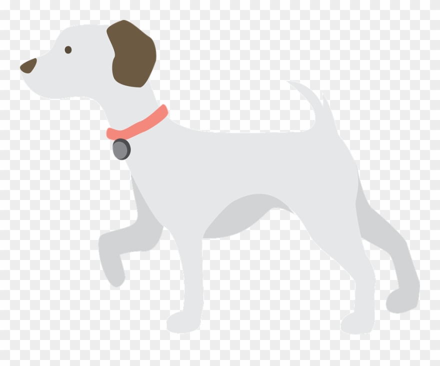 Puppy Dog Clipart 21, Buy Clip Art - Dog - Png Download
