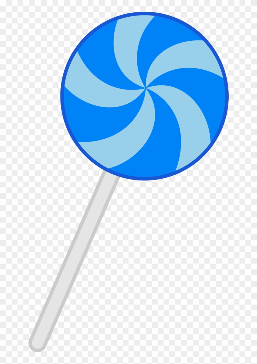 Top 10 Blue Lolipop Cutie Mark By Noxwyll Cdr - Mlp Lollipop Cutie Mark Clipart