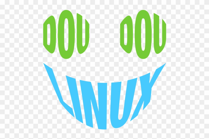 Doudoulinux Logo - Clip Art - Png Download