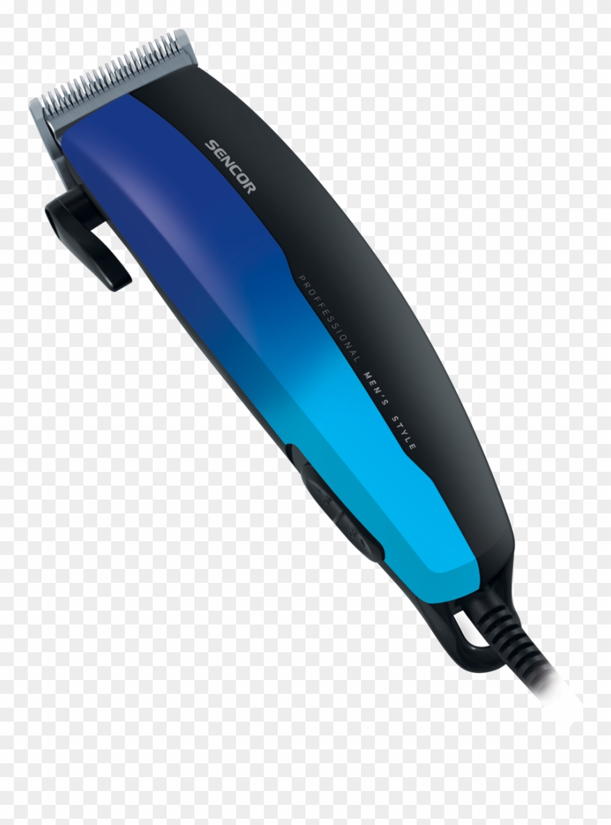 Hair Clipper - Png Download