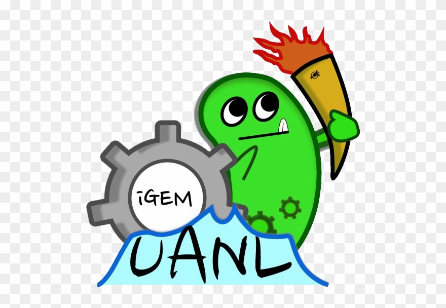 Logo - Igem Uanl Clipart