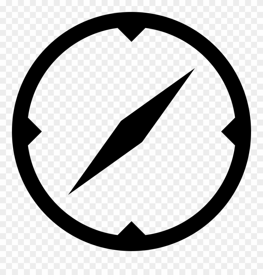 240 × 240 Pixels - Down Arrow In Circle Clipart