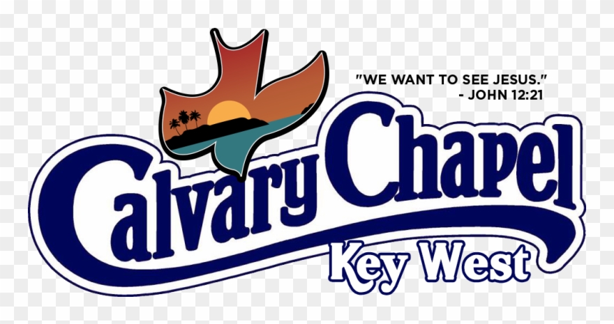 Calvary Chapel Key West 1316 5th St Key West, Fl - Calvary Chapel Clipart