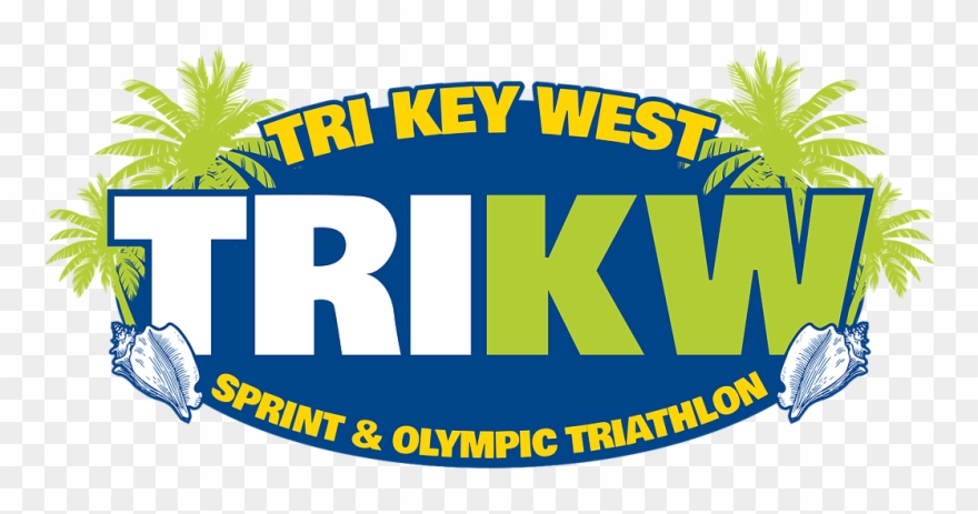 Tri Key West - Key West Clipart