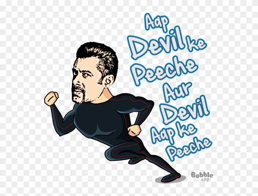 24 May - Bobble App Clipart