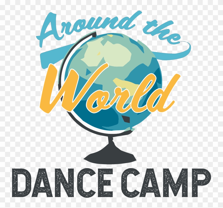 Dance And Learn The Customs Of Each Exciting Region Clipart