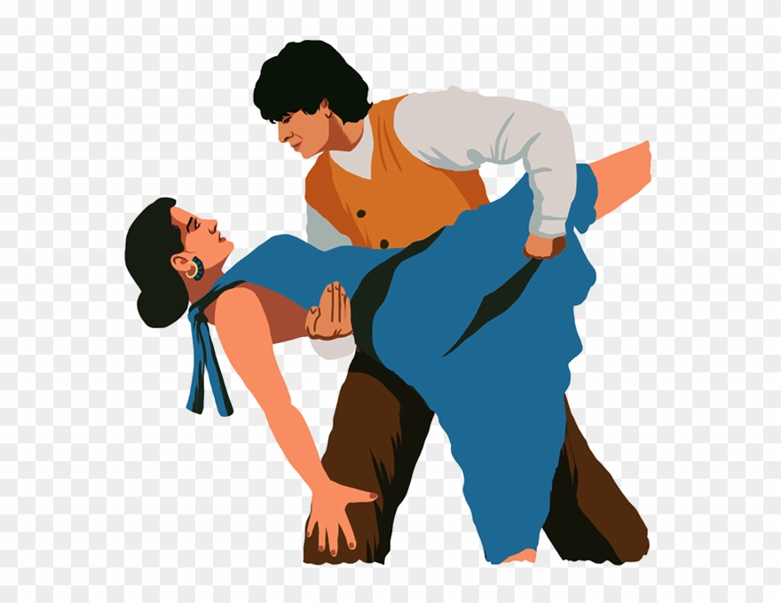 Download The Google Allo App To Find The Animated Sticker - Bollywood Sticker Clipart