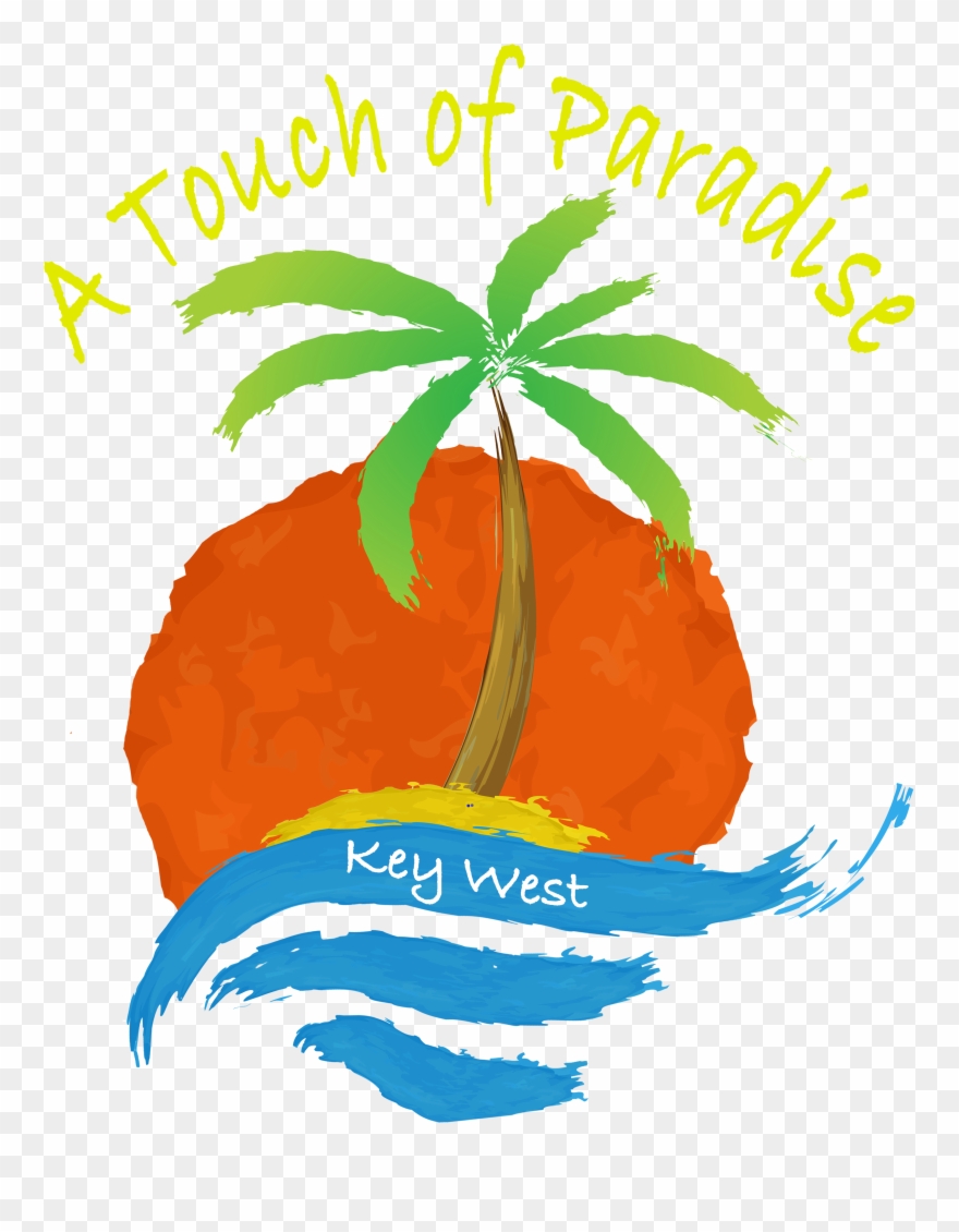 Key West Logo Clipart