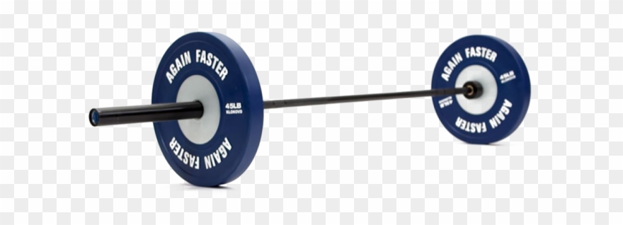 Barbell Png Clipart - Barbell Transparent Png