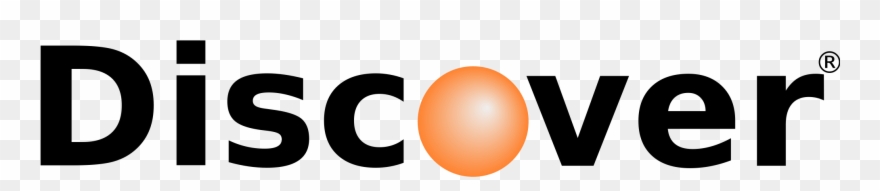 Svg, Wikimedia Commons - Discover Card Logo Png Clipart