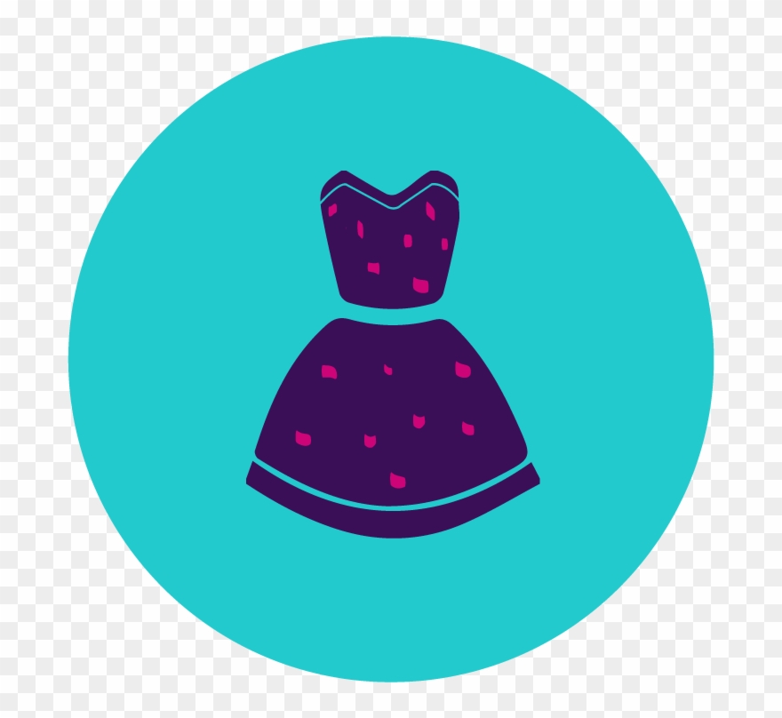 Iconwomensfashion - Fashion Clipart