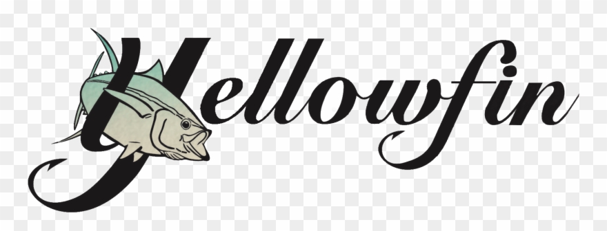 Home - Yellowfin Boats Clipart