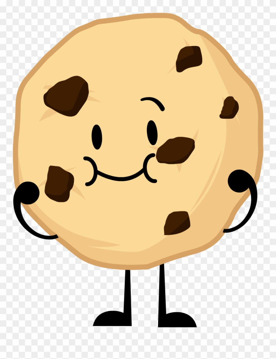 Pop Tart Clipart Inanimate - Wiki - Png Download