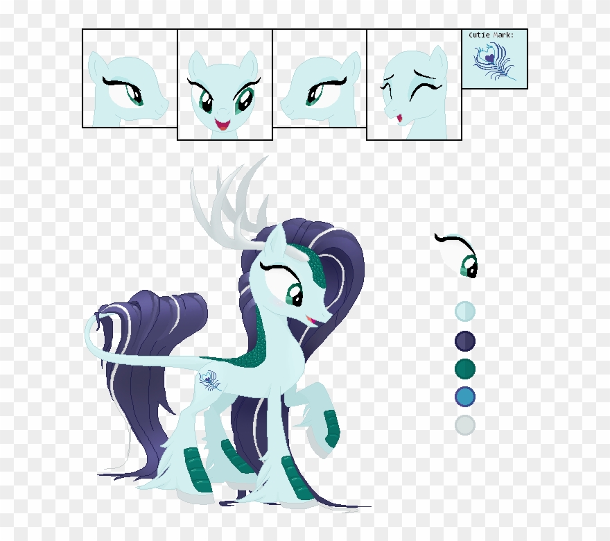 Silk Road By Azrealrou - Qilin Clipart