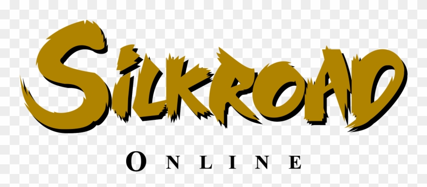 Silkroad Online Clipart