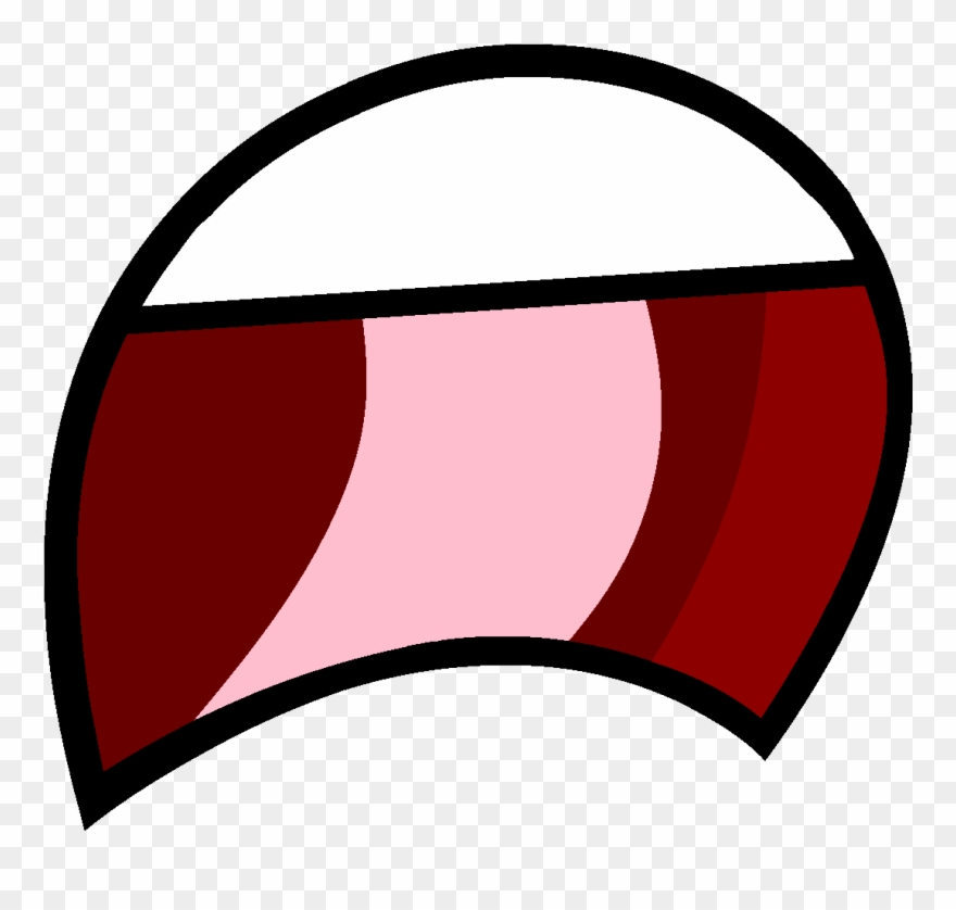 Clipart Mouth Inanimate Insanity - Sunglasses Face Emoji Black And White - Png Download