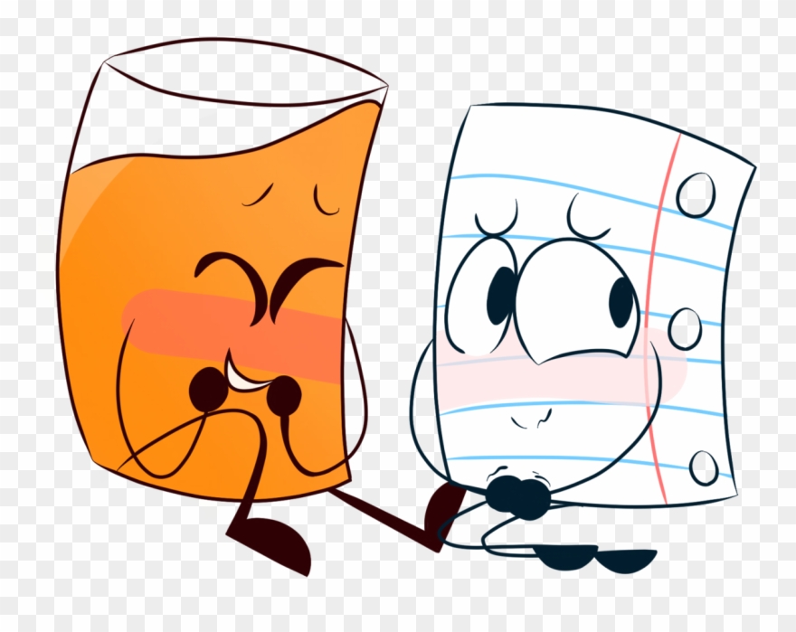 The Yellow Wallpaper - Piercing Box Clipart