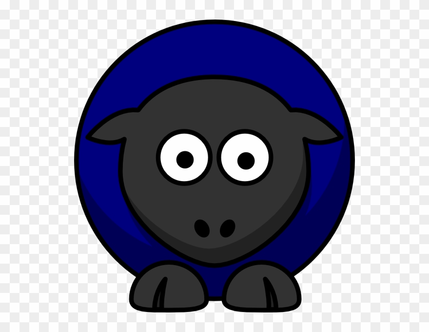 Cartoon Buffalo Clipart