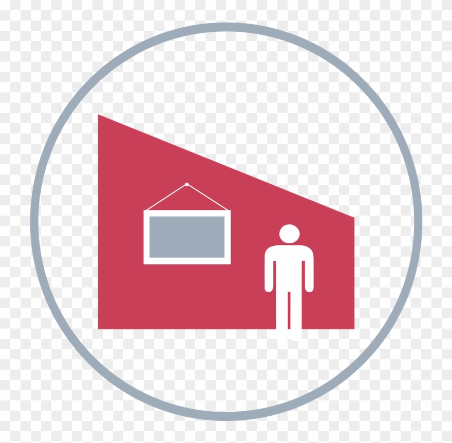 Events And Exhibitions My - Exhibition Clipart