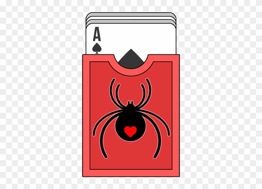 Deluxe Spider Solitaire On The Mac App Store - Double Klondike Clipart