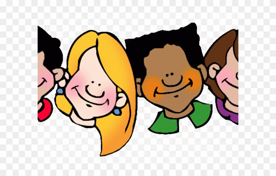 Marten Clipart Cartoon - Gud Morning Sms For Friends - Png Download