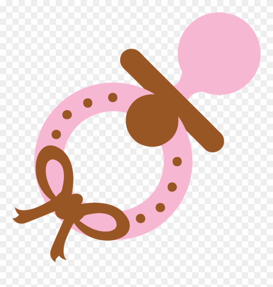 Baby Art, Clip Art, Baby Shower, Bellisima, Decoupage, - Accesorios De Bebes Dibujos - Png Download