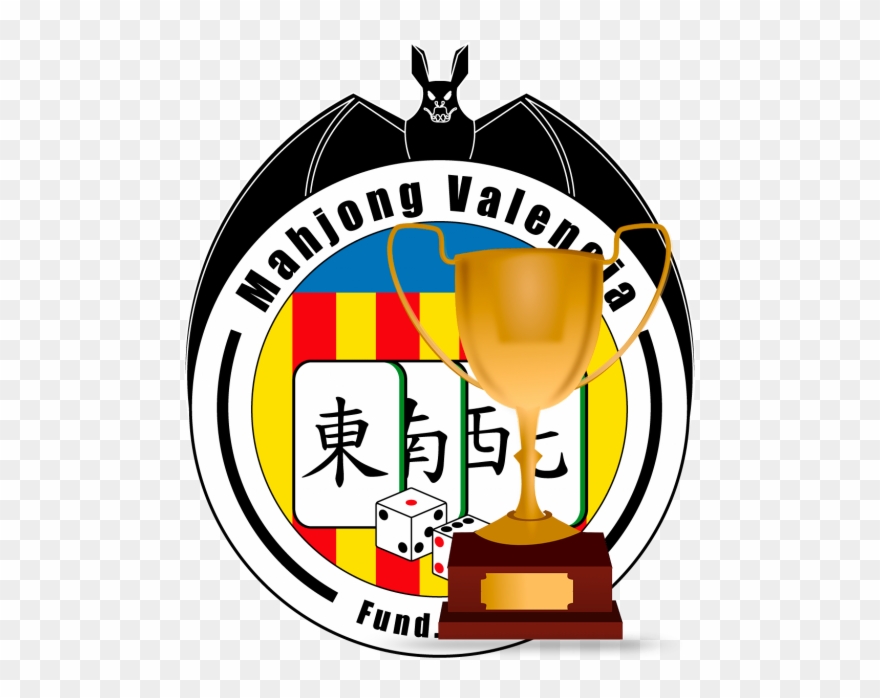 Torneo Mcr Mahjong Valencia - Chinese Symbol For South Clipart