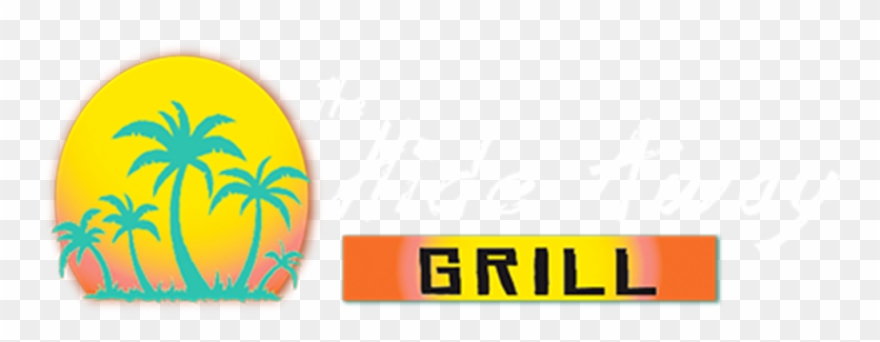 Hide Away Grill Logos - Into The Wind: The Northwind Chronicles [book] Clipart