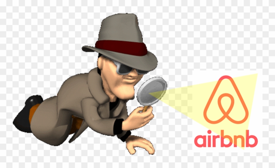 Huntbnb - Airbnb Gift Card - 3% Cash Back Clipart
