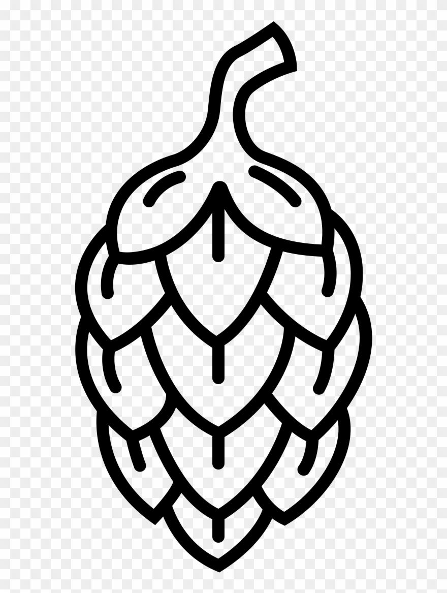 Host A Pre Or After Party In Our Tap Room - Beer Clipart