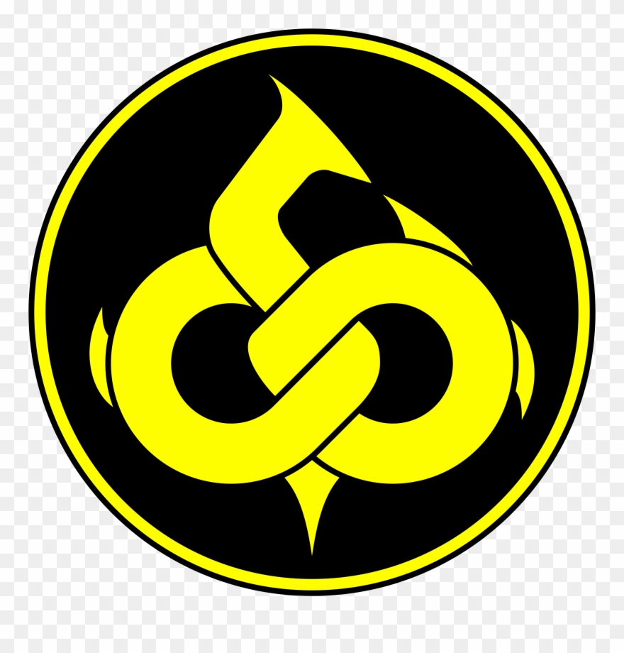 Eccentricowl's Avatar - Infinity Imperial Service Logo Clipart