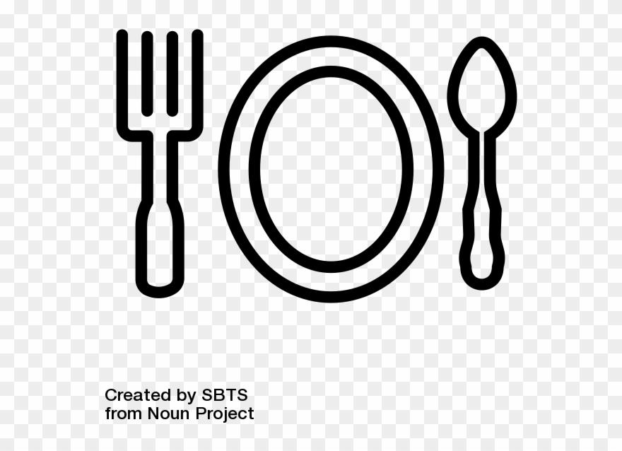 Dining Night Out - Meal Clipart