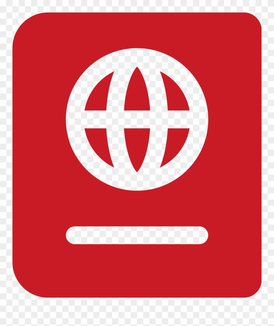 Visa Services - Scalable Vector Graphics Clipart