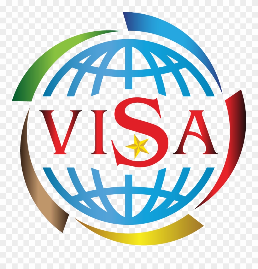 The Vvs-agency Is Specializes In Procurement Visas - Travel Visa Clipart