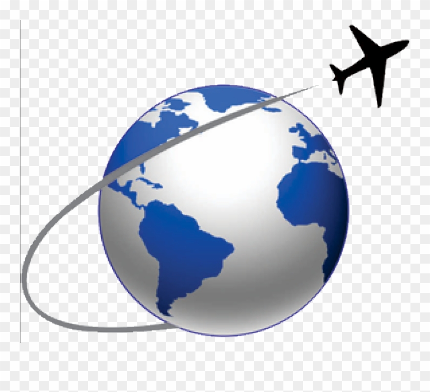 Tourist Visa - Android Browser Icon Clipart