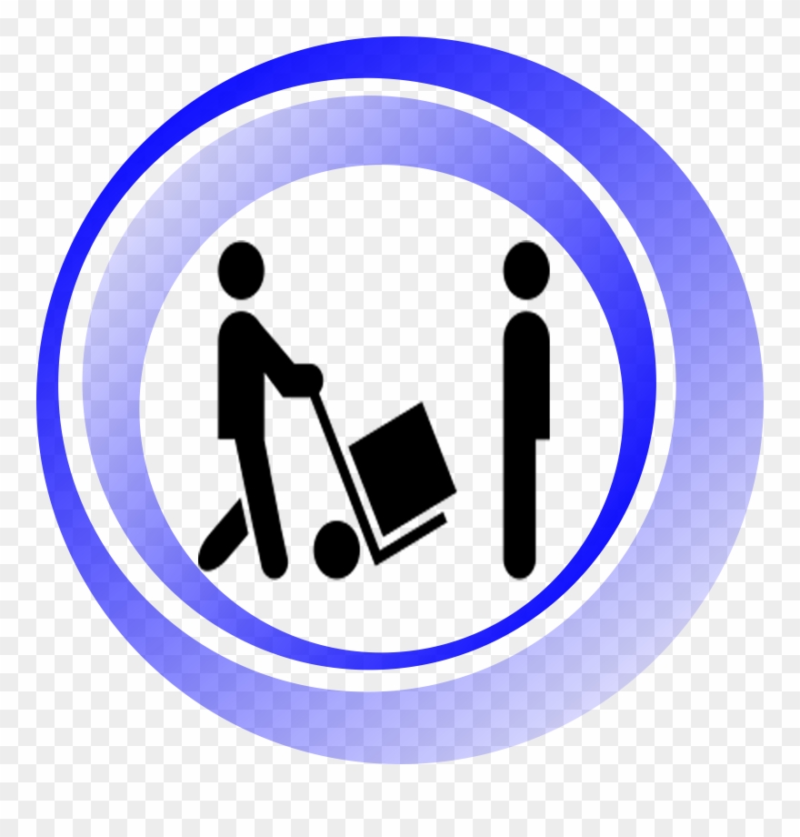 Arrival2 - Pickup Truck Clipart